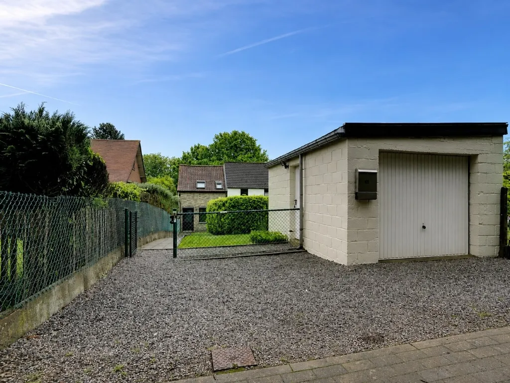 Hoofdfoto Huis in Braine-lalleud