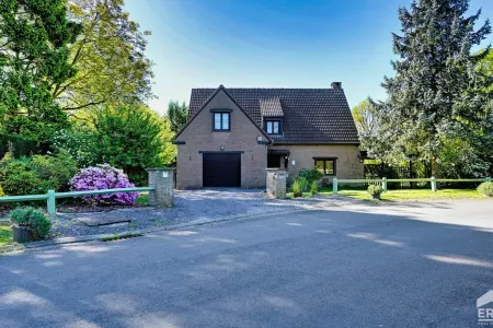 Huis Te Koop Plancenoit