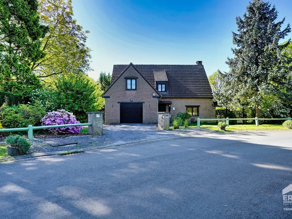 Hoofdfoto Huis in Plancenoit