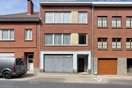 Huis Te Koop Braine-lalleud