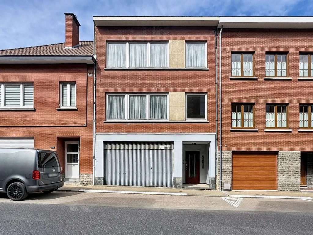 Hoofdfoto Huis in Braine-lalleud