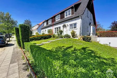 Huis Te Koop Braine-lalleud