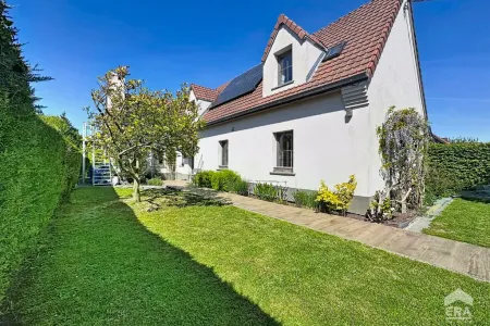 HuisGenappe