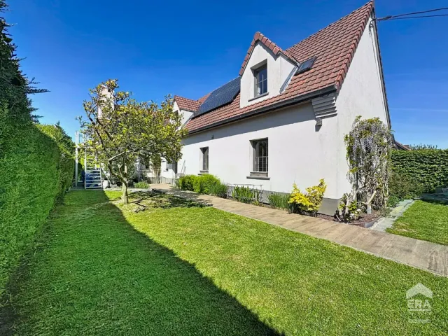Villa in Genappe - Avenue des Cottages 31, 1470