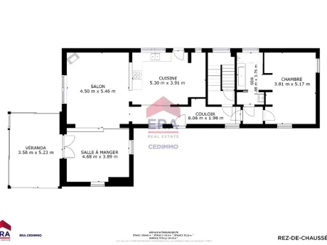 Villa in Genappe - Avenue des Cottages 31, 1470 - foto 2