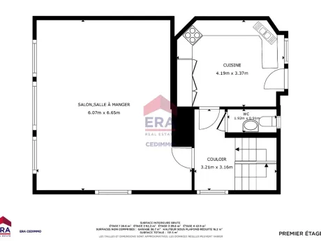 Huis in Eigenbrakel - Avenue du Dernier Carré 67, 1420 - foto 2