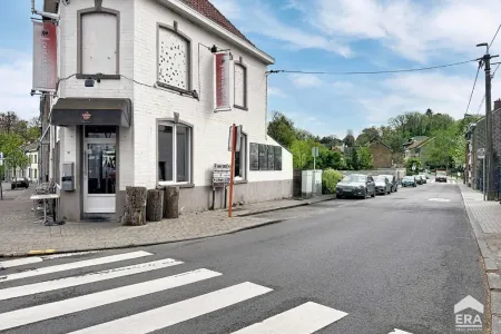 Huis Te Koop Braine-lalleud