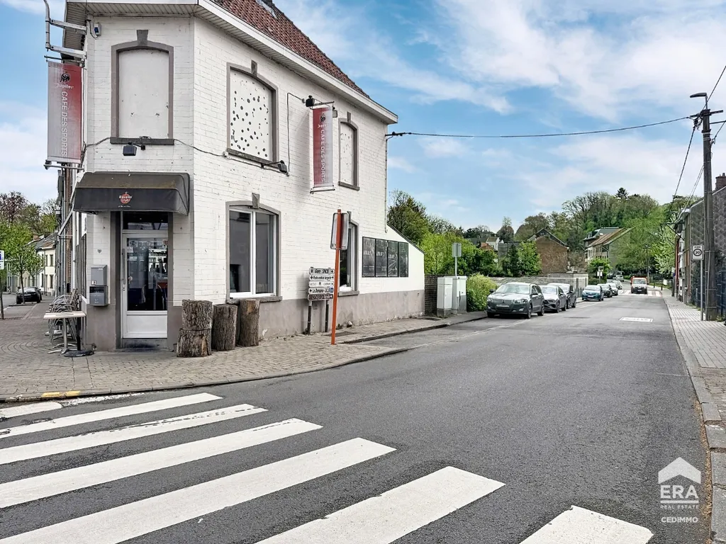 Hoofdfoto Huis in Braine-lalleud