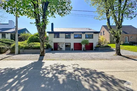 Huis Te Koop Rêves