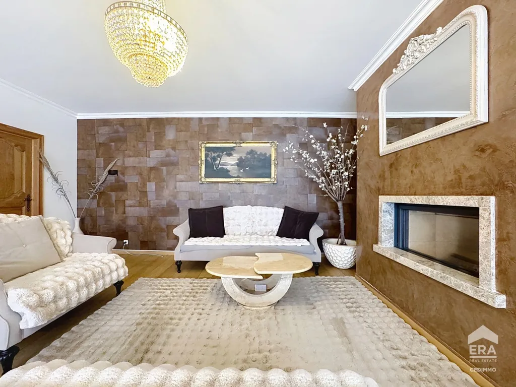 Hoofdfoto Appartement in Braine-lalleud