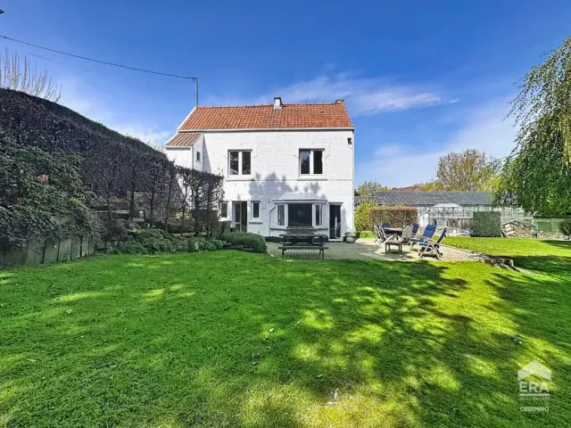 Villa à Braine-l'Alleud - Rue du Jardinier 34, 1420