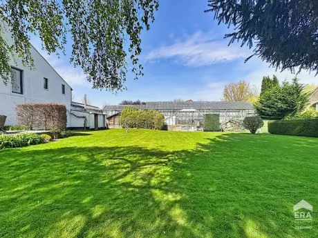 Villa à Braine-l'Alleud - Rue du Jardinier 34, 1420 - photo 2