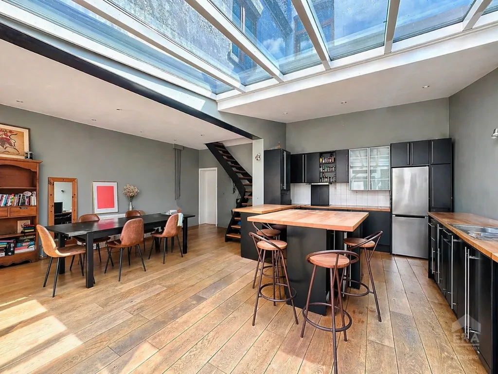 Hoofdfoto Appartement in Braine-lalleud
