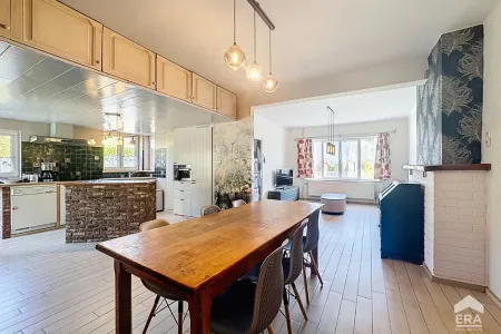Huis Te Koop Villers-la-Ville