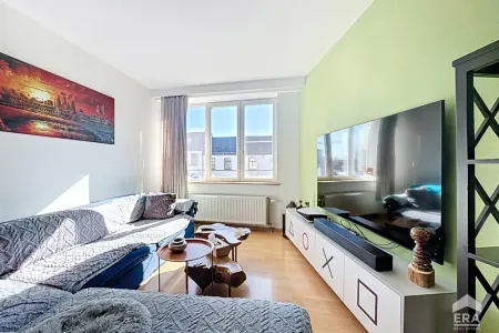 Huis Te Koop Braine-lalleud