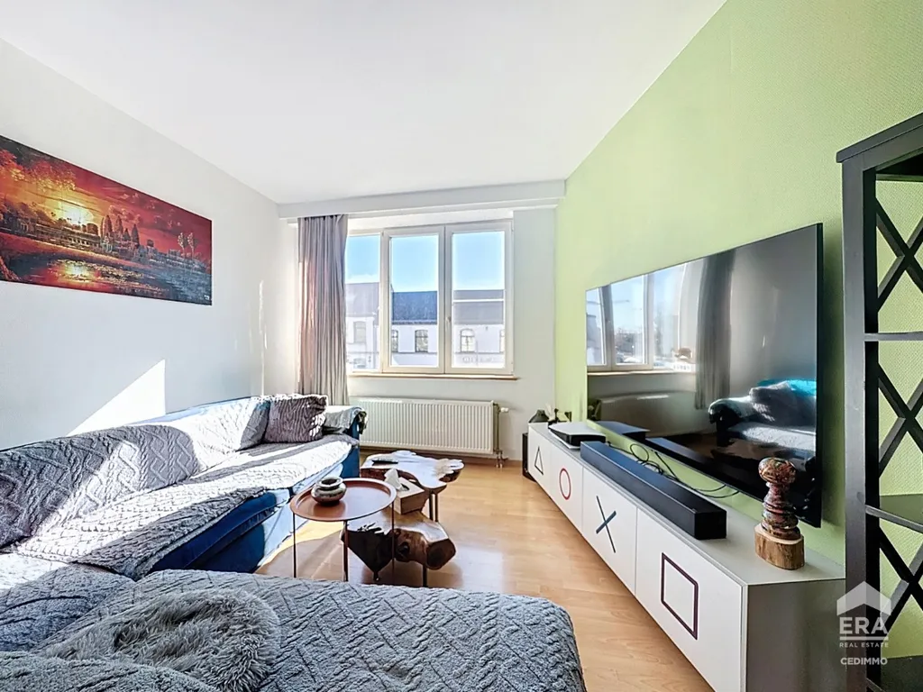 Hoofdfoto Huis in Braine-lalleud