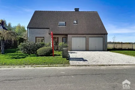 Huis Te Koop Braine-lalleud