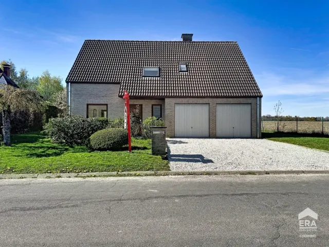 Villa in Eigenbrakel - Chemin Baty de la Justice 102, 1420