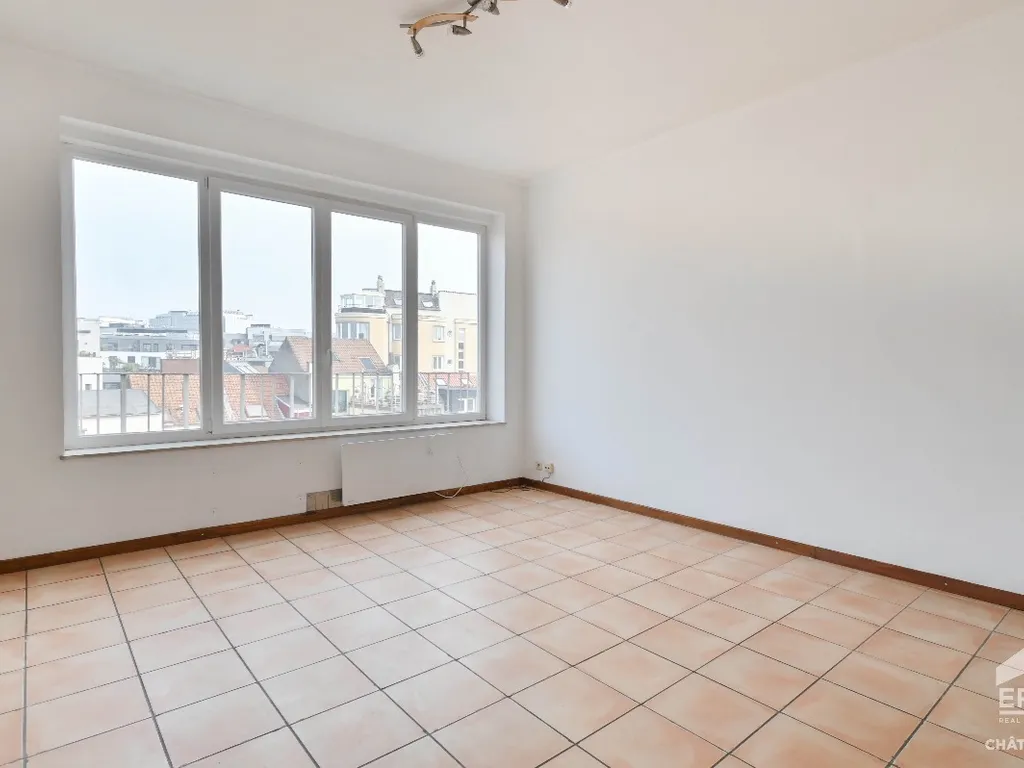 Hoofdfoto Appartement in Ixelles