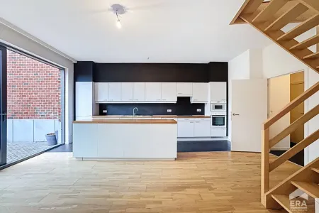 Appartement Te Koop Braine-lalleud