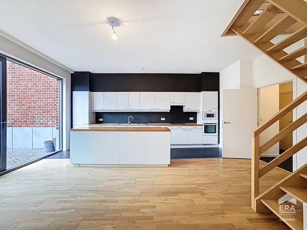 Hoofdfoto Appartement in Braine-lalleud