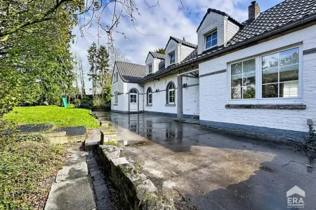 Huis Te Koop Arquennes