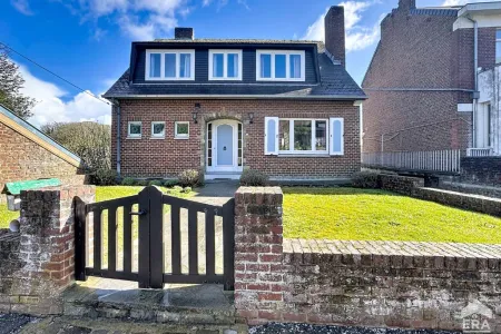 Huis Te Koop Villers-la-Ville