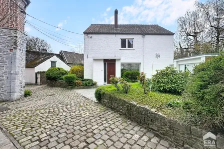 Huis Te Koop Arquennes