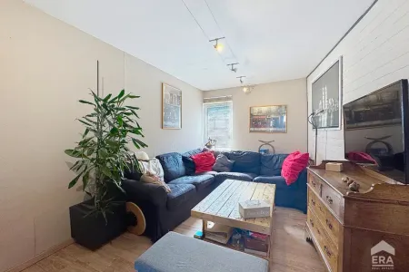 Appartement Te Koop Braine-lalleud