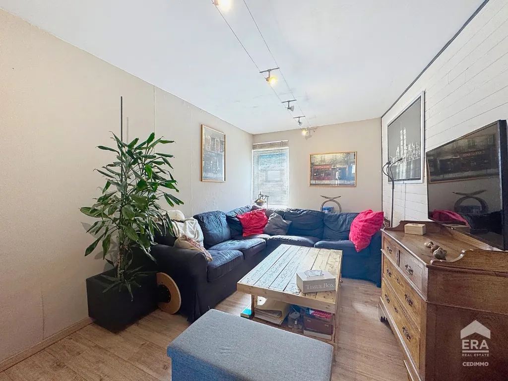 Hoofdfoto Appartement in Braine-lalleud