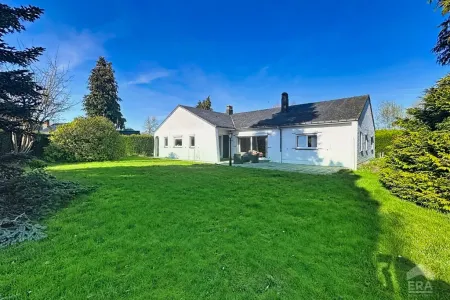 Huis Te Koop Braine-lalleud