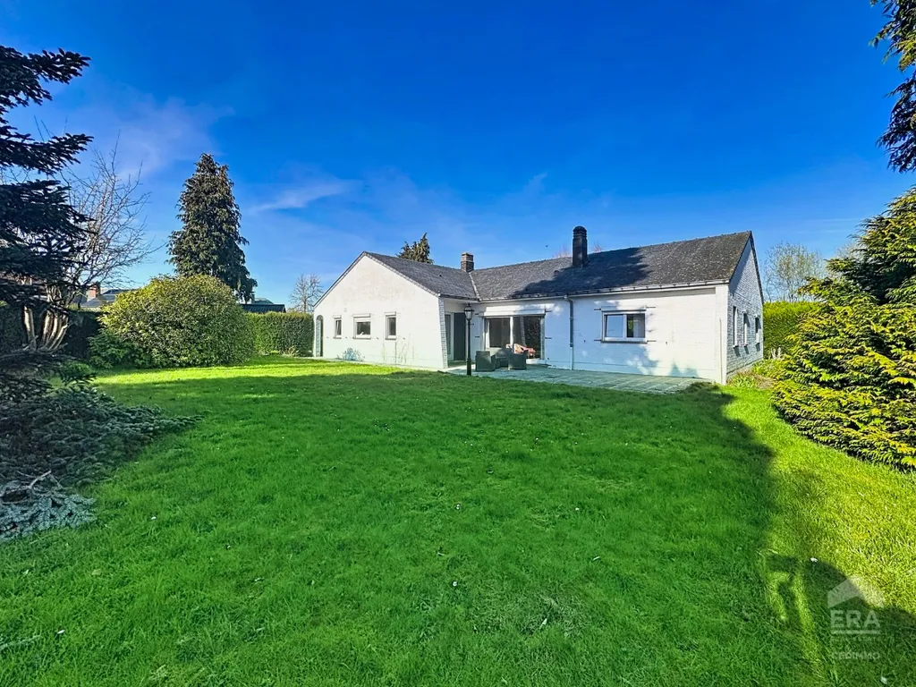 Hoofdfoto Huis in Braine-lalleud
