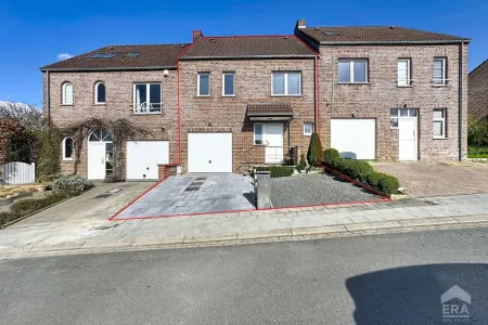 Huis Te Koop Braine-lalleud