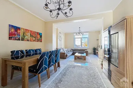 Huis Te Koop Charleroi