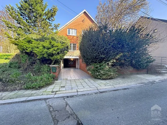 Huis in Eigenbrakel - Rue Grange des Champs 25, 1420