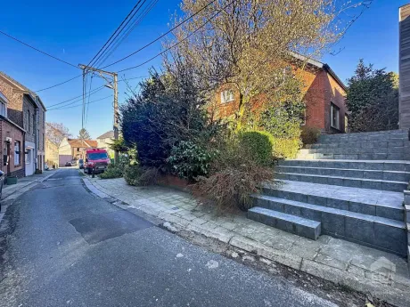 Huis in Eigenbrakel - Rue Grange des Champs 25, 1420 - foto 2