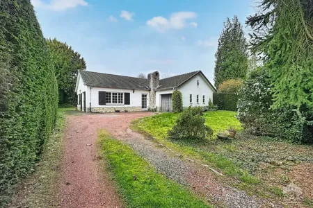 Huis Te Koop Lasne