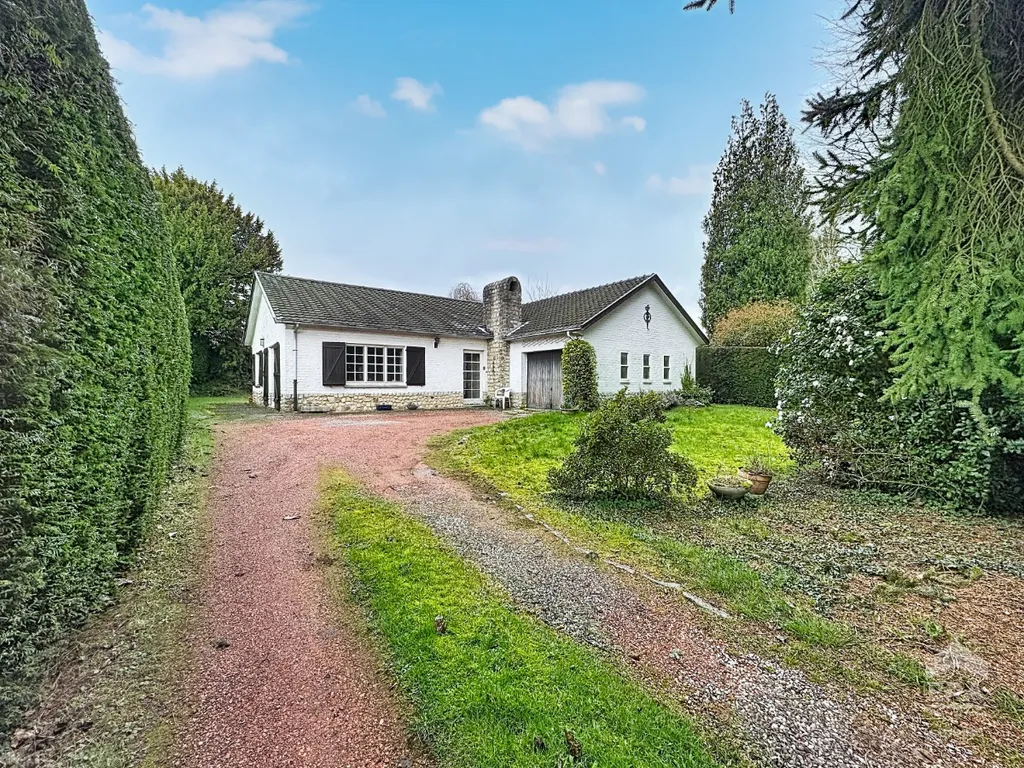 Hoofdfoto Huis in Lasne