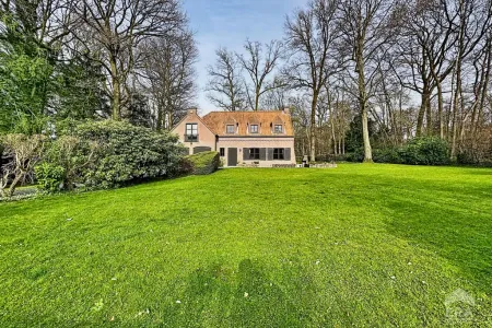 Huis Te Koop Rebecq