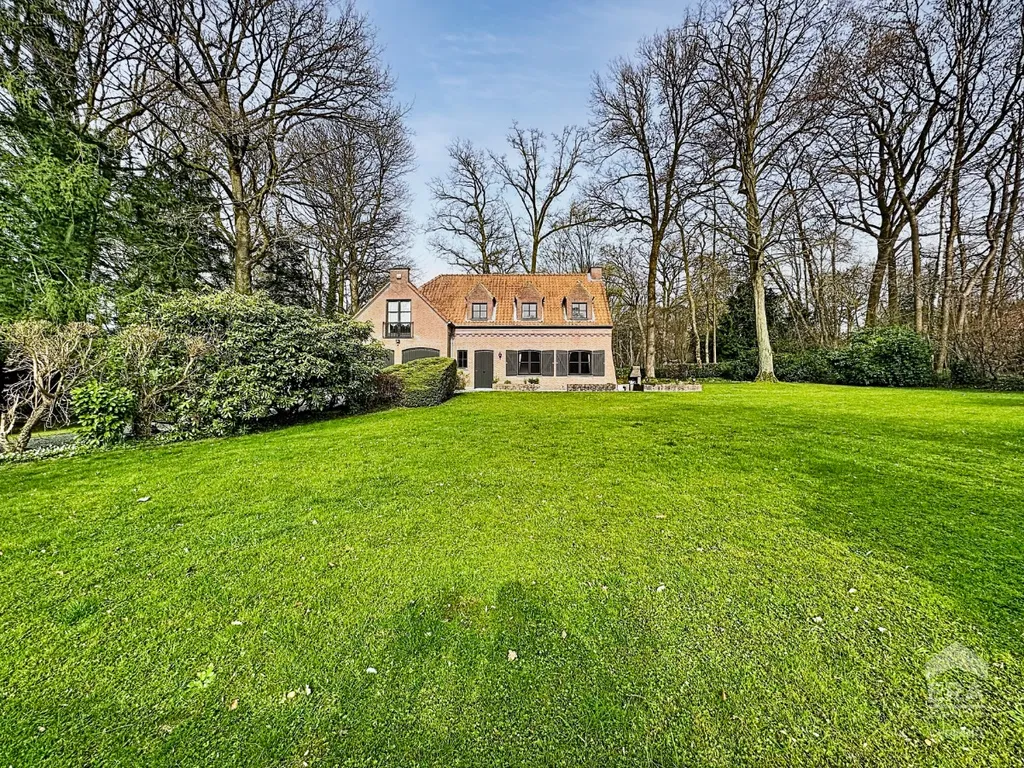 Hoofdfoto Huis in Rebecq
