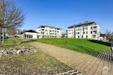 Appartement Te Koop Mont-Saint-Guibert