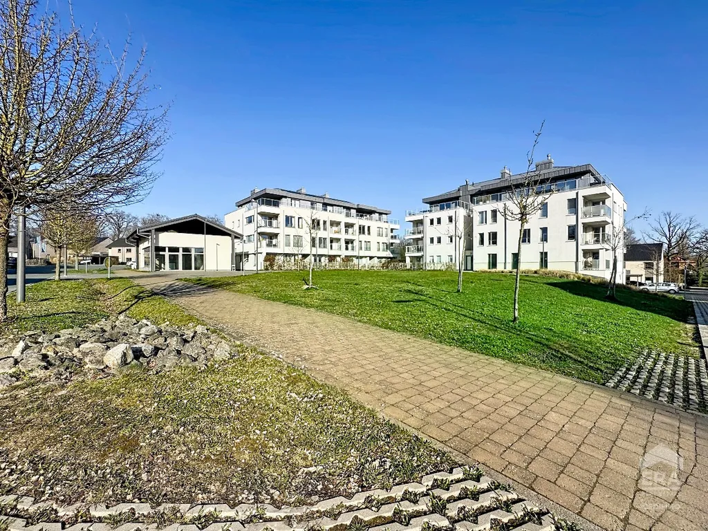 Hoofdfoto Appartement in Mont-Saint-Guibert