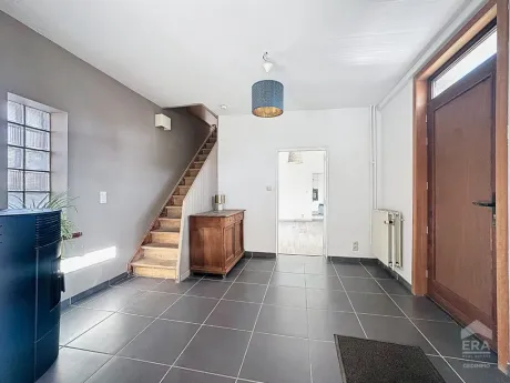 Maison à Villers-Perwin - Rue du Warchais 23, 6210 - photo 2