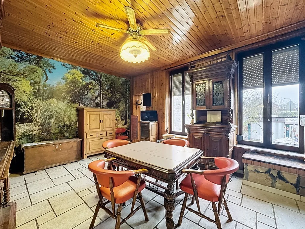 Hoofdfoto Huis in Genappe