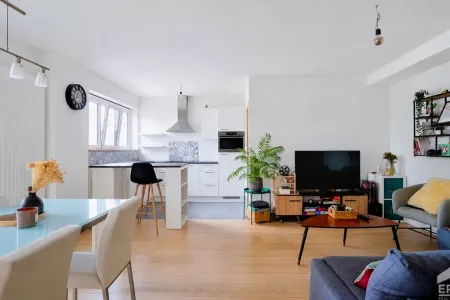 Appartement Te Koop Nivelles