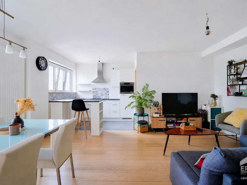 Hoofdfoto Appartement in Nivelles