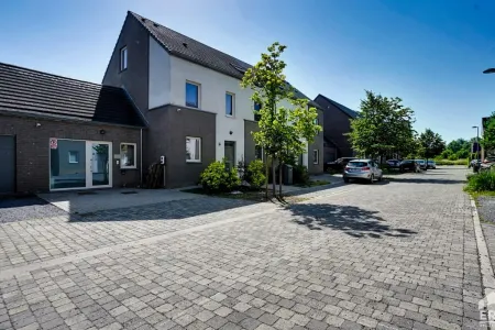 Huis Te Koop Nivelles