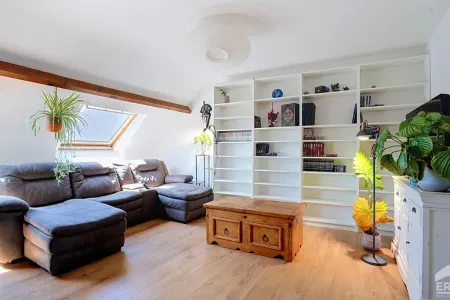 Appartement Te Koop Waterloo