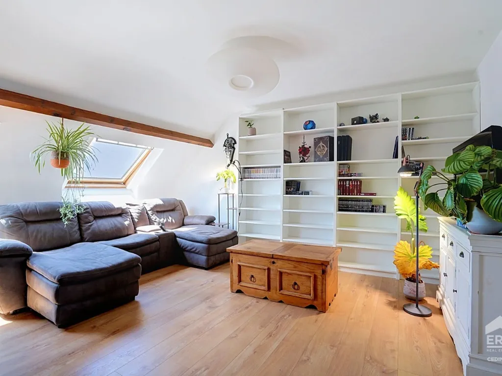 Hoofdfoto Appartement in Waterloo