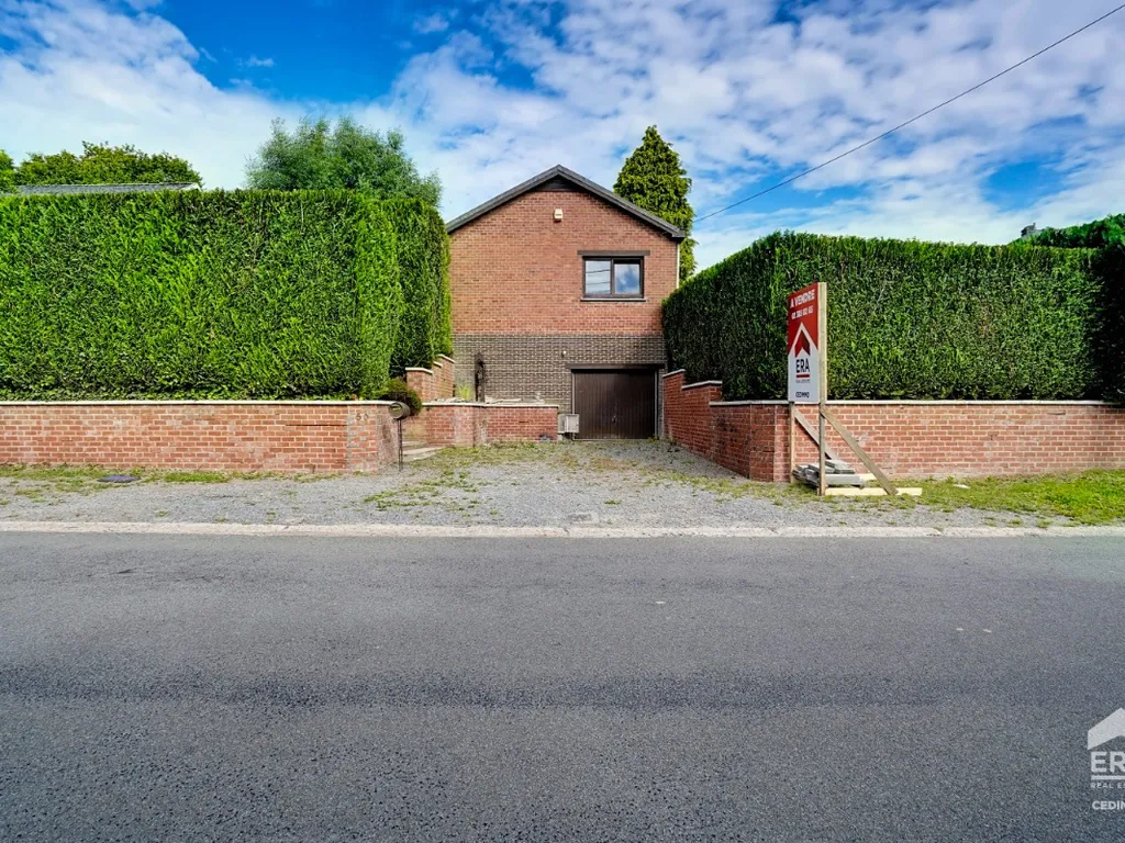 Hoofdfoto Huis in Lillois